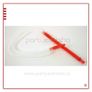 5 X Reusable Healthy Washable Luxury Plastic Hose Image 7