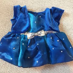 Build a bear clothes