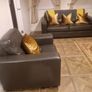 3 Piece sofa                            1 x 2 Seater                2 x 1 Seater Image 2