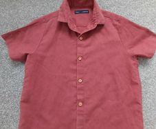 boy's summer shirt. Age6