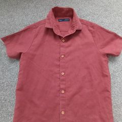 boy's summer shirt. Age6