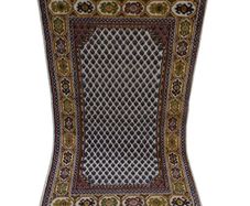 P.ersian Rug Runner -156 x 90cm-(Code:MIR25R-C)