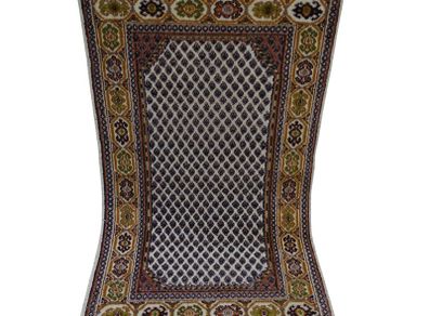 P.ersian Rug Runner -156 x 90cm-(Code:MIR25R-C)