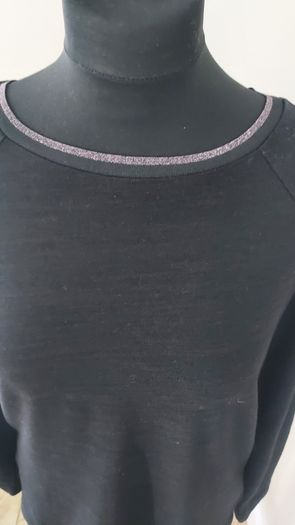 Streetone black jumper