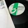 Kerri chandler Atmosphere (the lost dubs) 12" vinyl Image 2