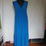 Summer Dress Size Uk 14 Image 4