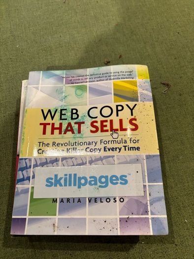 Massive Clearance of Business Books