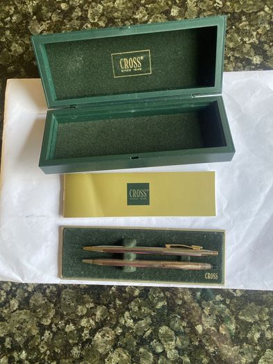 Cross Pens
