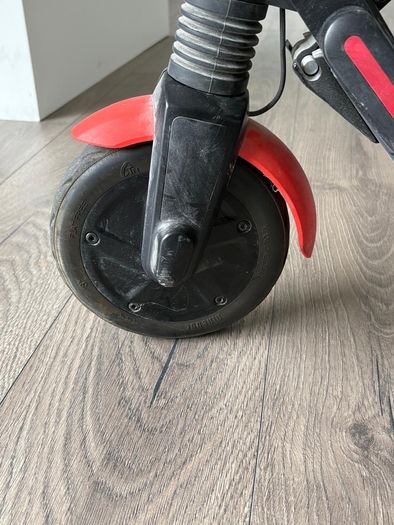 Segway Ninebot KickScooter Electric Scooter
