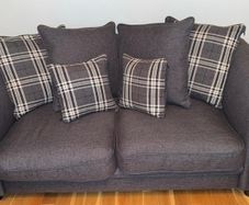 Large 2 seater Sofa