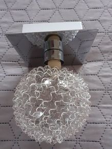 New ceiling lamp