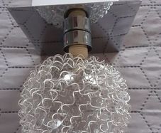 New ceiling lamp