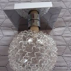 New ceiling lamp