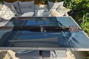 WESTIN W4 MonsterStick-T 7'9 120-260g Casting Rod