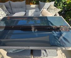 WESTIN W4 MonsterStick-T 7'9 120-260g Casting Rod