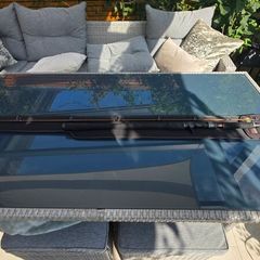 WESTIN W4 MonsterStick-T 7'9 120-260g Casting Rod