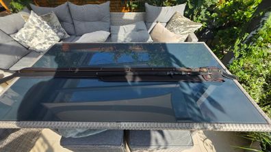 WESTIN W4 MonsterStick-T 7'9 120-260g Casting Rod
