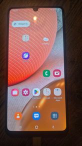 Samsung galaxy A42