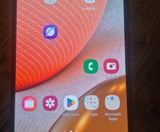 Samsung galaxy A42