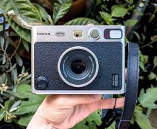 Fujifilm instax mini Evo