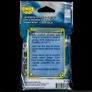 1x Pack of 100 Dragon Shield Clear Perfect Fit Sleeves Standard Trading Cards Pokemon MTG Lorcana Image 2