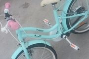 kids bike