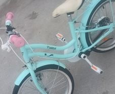 kids bike