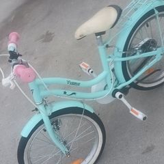 kids bike