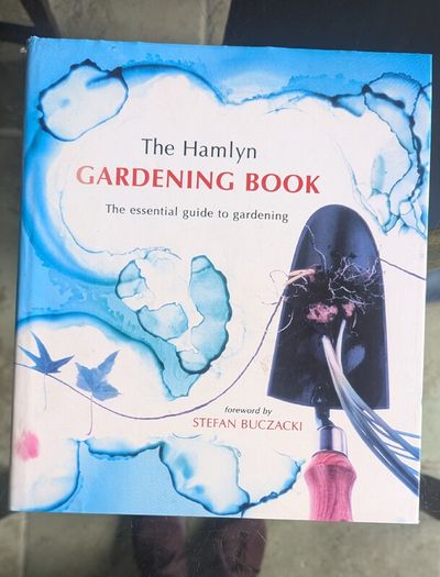 Garden Books