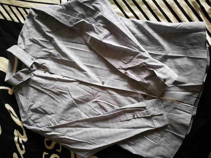 M&S limited edition shirt