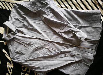 M&S limited edition shirt