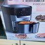 airfryer TEFAL fry and grill Image 3