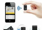 Car GPS Tracker Magnetic Vehicle Bike Mini Tracking Device Wireless