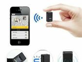 Car GPS Tracker Magnetic Vehicle Bike Mini Tracking Device Wireless