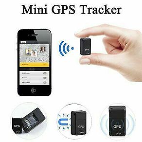 Car GPS Tracker Magnetic Vehicle Bike Mini Tracking Device Wireless