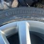 passat rim New tyer Image 2