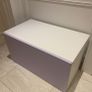 Toy storage bench Image 2