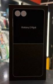 Samsung Z Flip 8 512gb