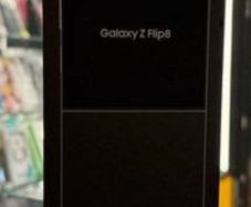 Samsung Z Flip 8 512gb