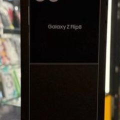 Samsung Z Flip 8 512gb