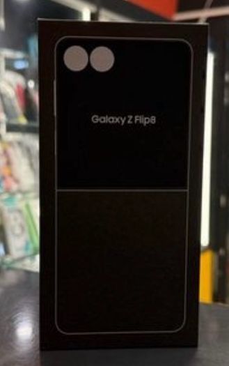Samsung Z Flip 8 512gb
