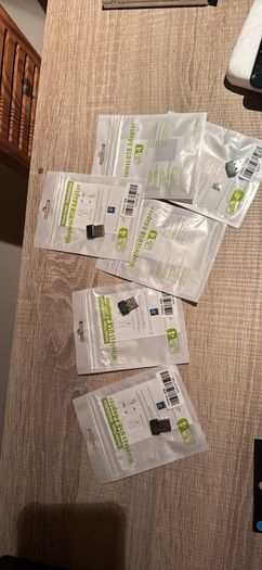 Inks for printer / wireless charger and many more