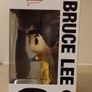 Funko  Pop Culture #87 Bruce Lee (Be Water) Image 2