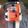 Stihl chainsaws Image 3