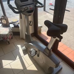 Body Image Commercial Exercise Bike