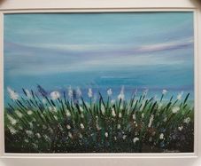 Brand new original art