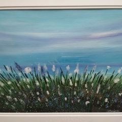 Brand new original art