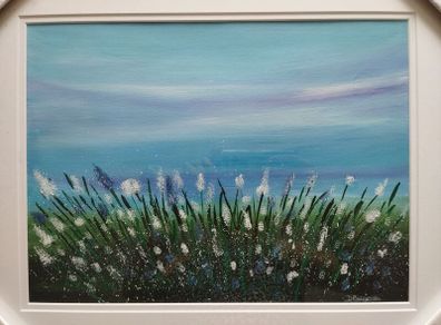 Brand new original art