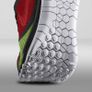 Nike Free Trainer 3.0 V4 Volt Team Red UK 11 / US 12 Image 5