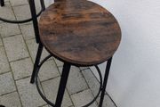 Free: 2 x bar stools